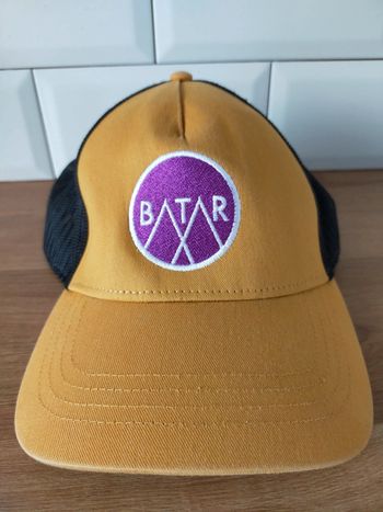 Casquette