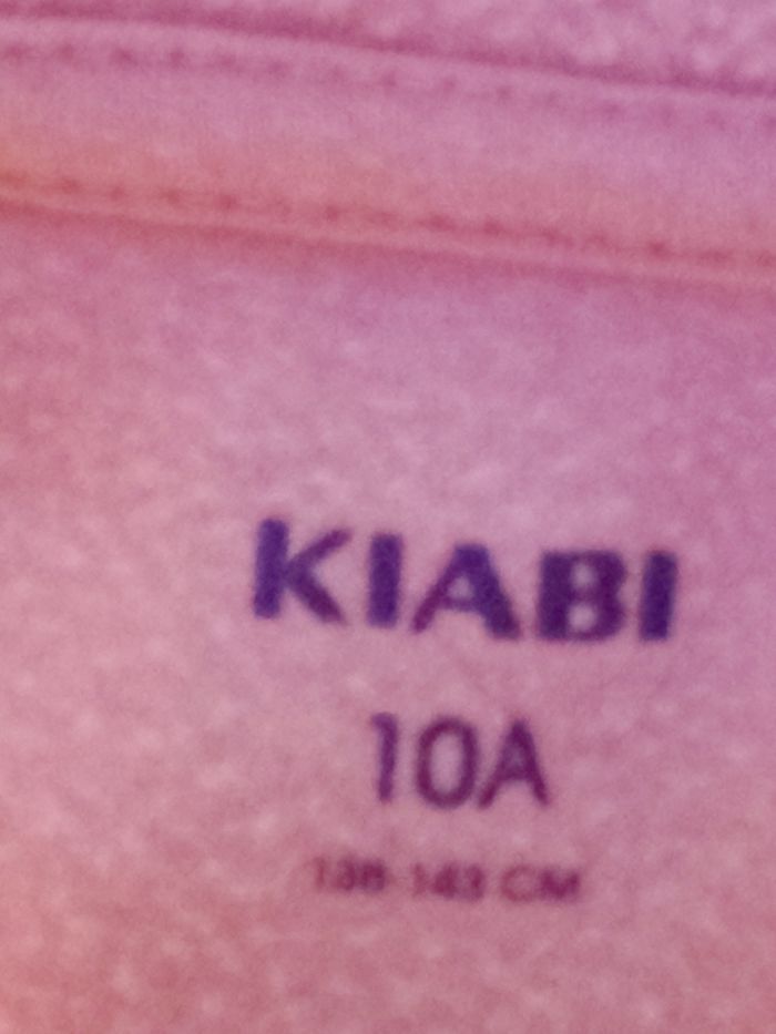 Lot de 3 polaires 10-11 ans en parfait état - photo numéro 7