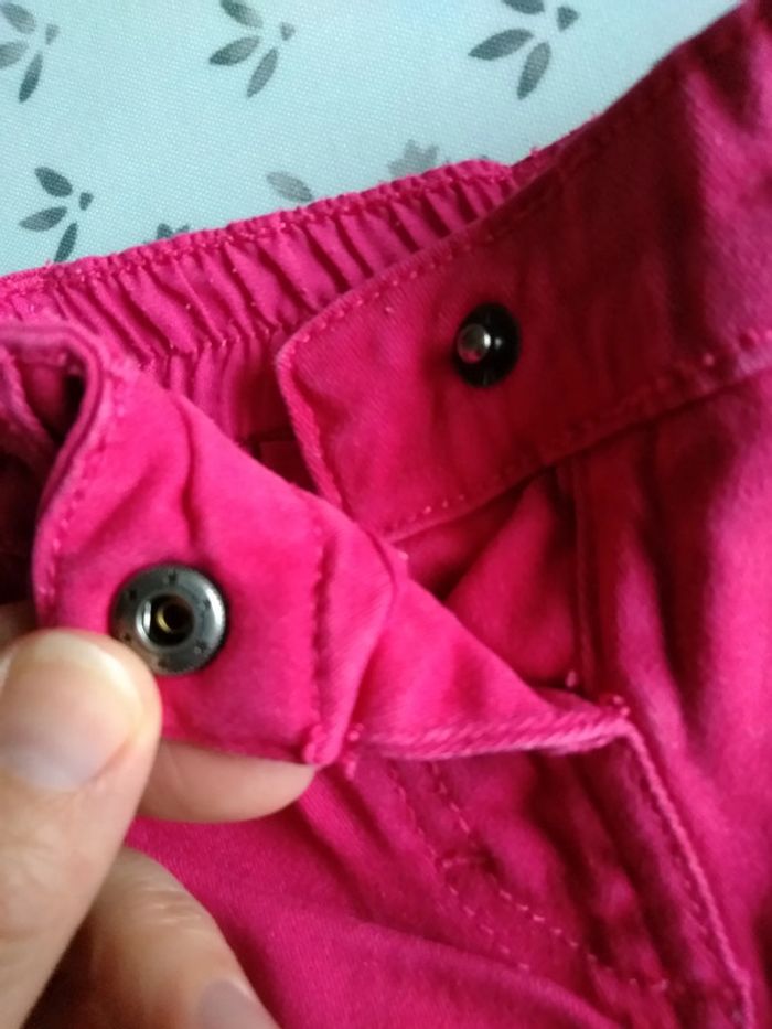 Pantalon, orchestra, taille 12 mois - photo numéro 4