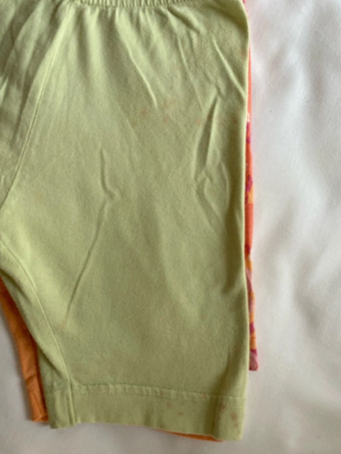 Lot de 3 shorts - photo numéro 5