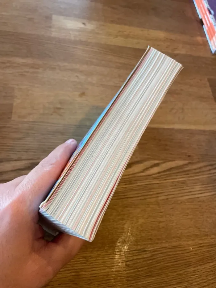 Livre Winx Club La compil de la saison 2 - photo numéro 4