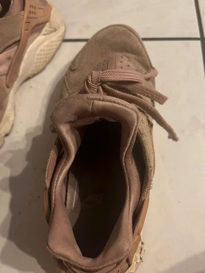 Nike air huarache - photo numéro 5