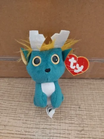 Petite peluche neuve *