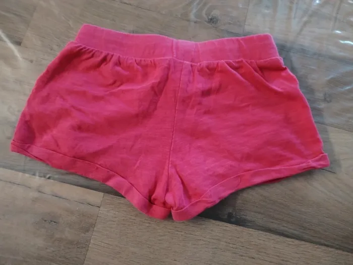 Short fille 4 ans Sammy & co - photo numéro 2