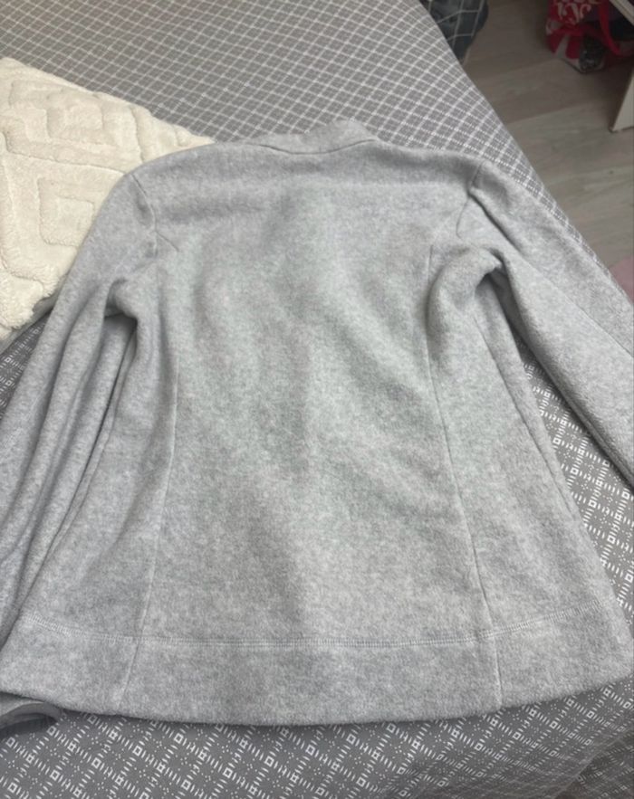 Veste quechua - photo numéro 2