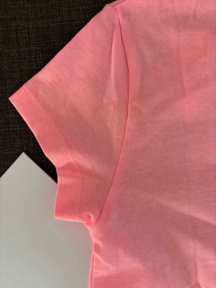 T-shirt kiabi - photo numéro 6