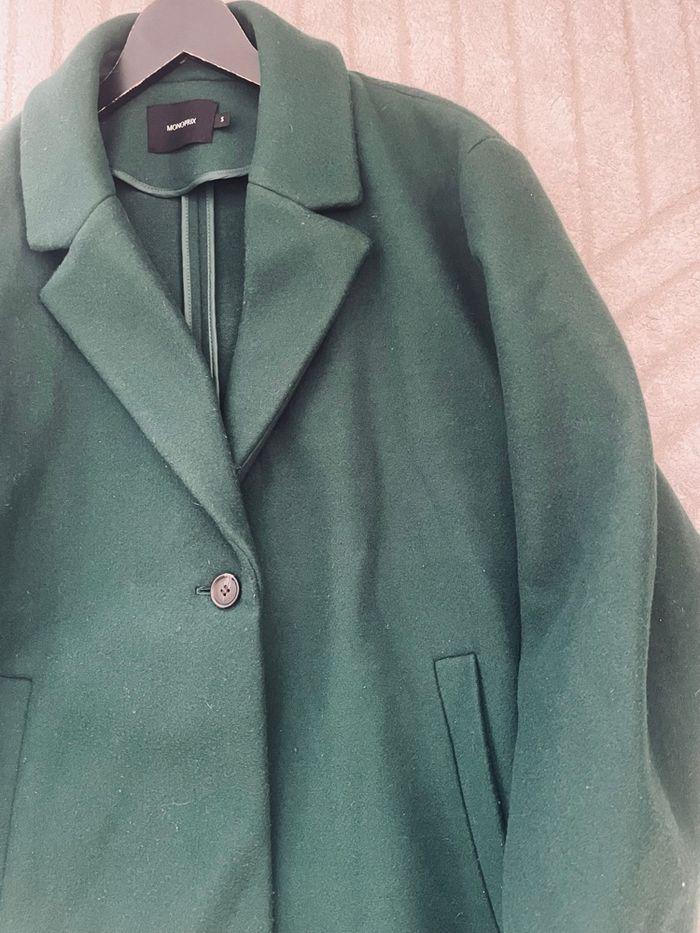 Manteau femme S - photo numéro 2