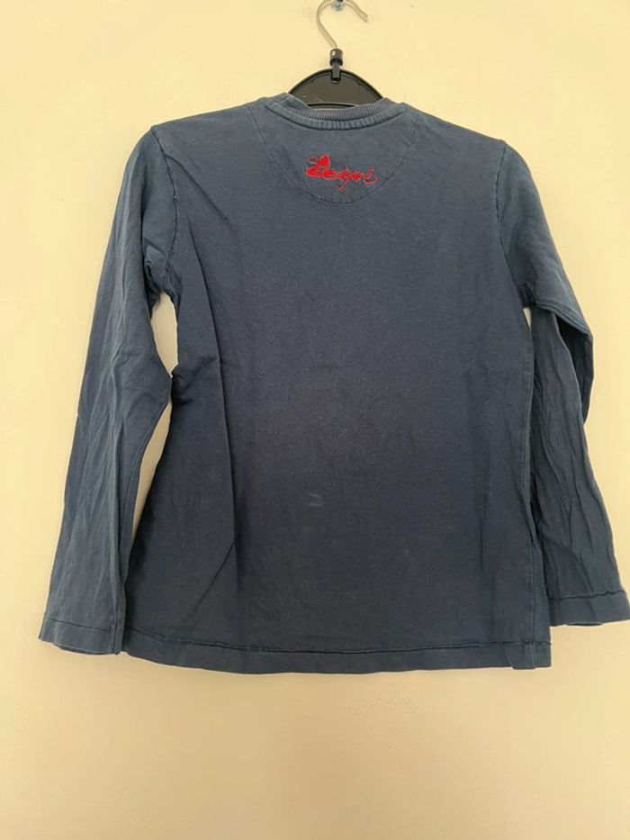 Pull 5/6 ans - photo numéro 2