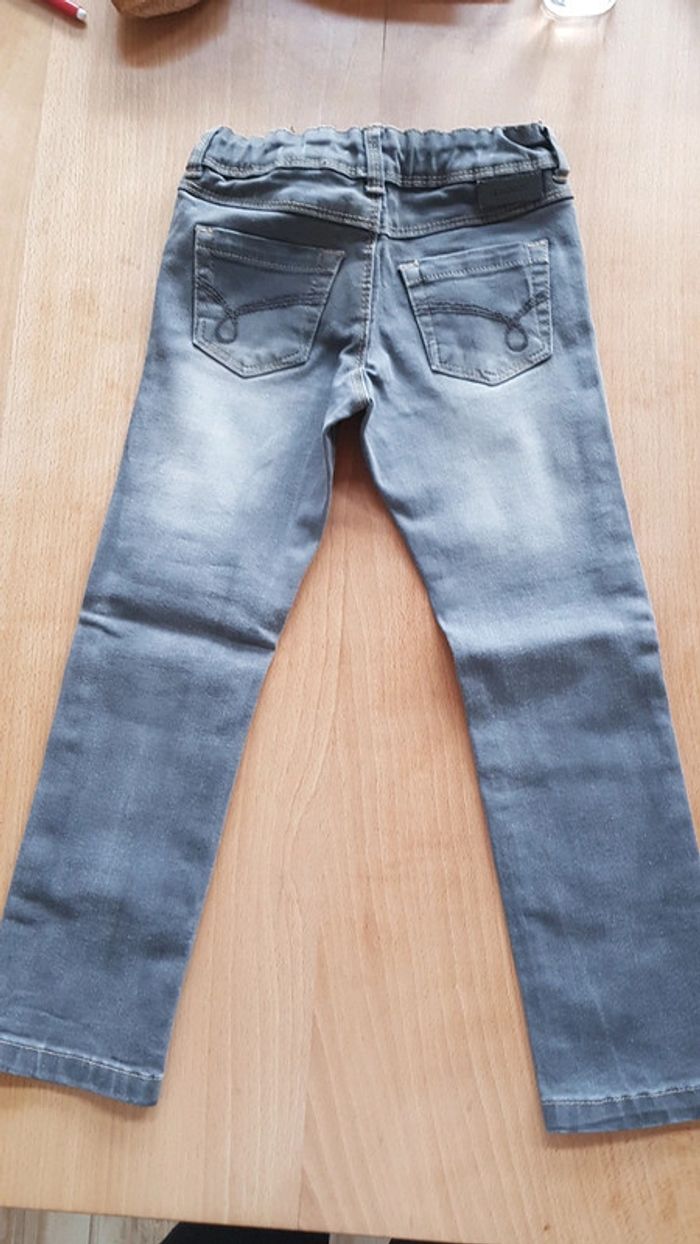 Jean skinny 4 ans - photo numéro 4