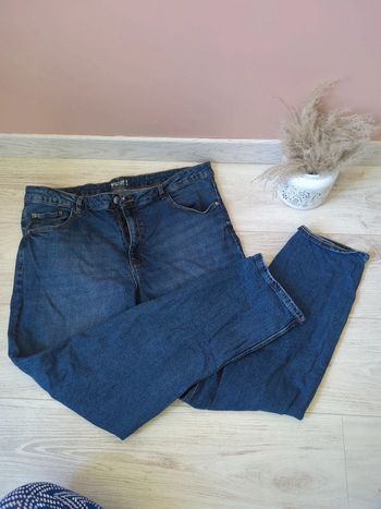 Jeans taille 46
