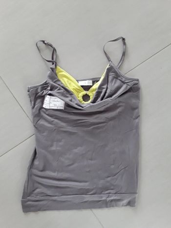 Débardeur taille 2