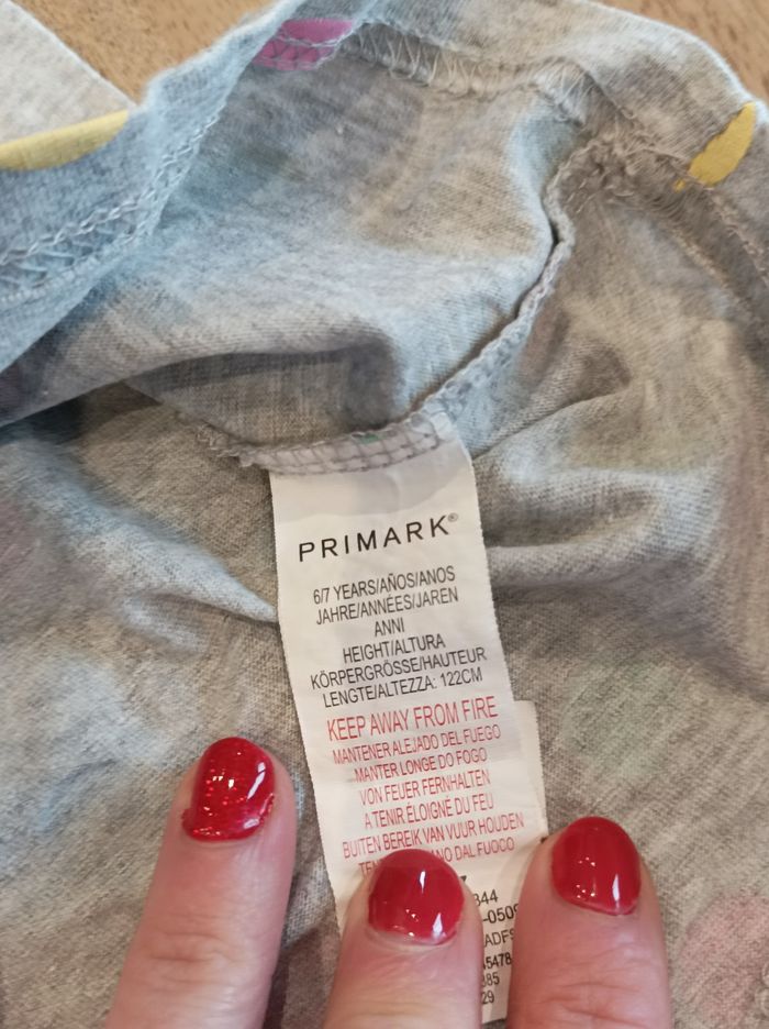 Débardeur fille - photo numéro 3