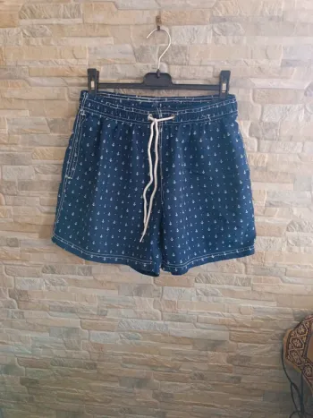 Short marine XXL