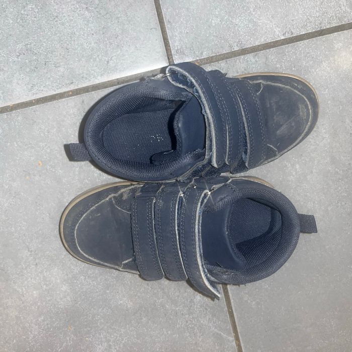 Chaussure garçon - photo numéro 2