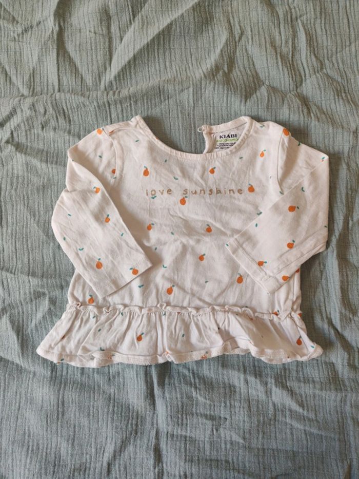 Tee-shirt