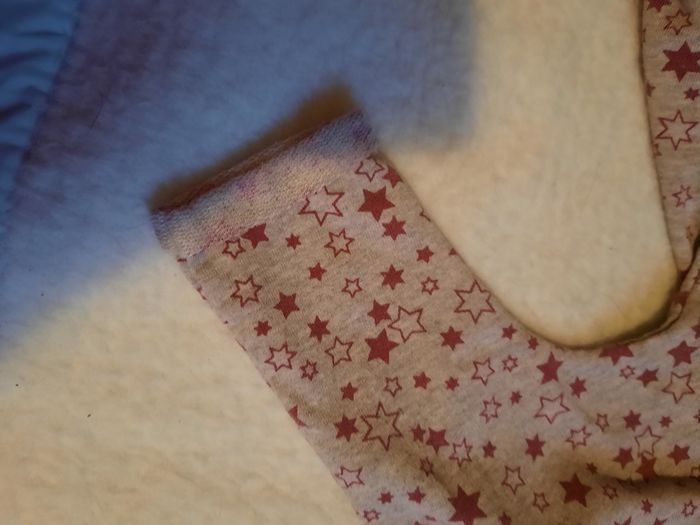 Pantalon étoile 🌟 - photo numéro 2