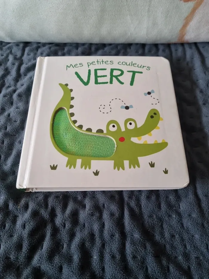 Collection 9 livres enfant - photo numéro 11