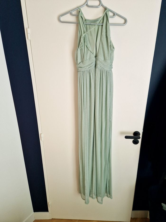 Robe cérémonie neuve Shein - photo numéro 7