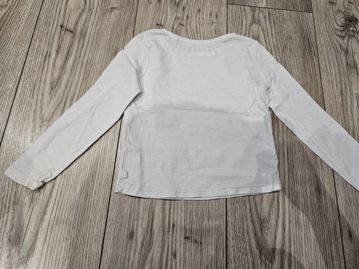 Lot de 2 tee shirt 3 ans - photo numéro 5
