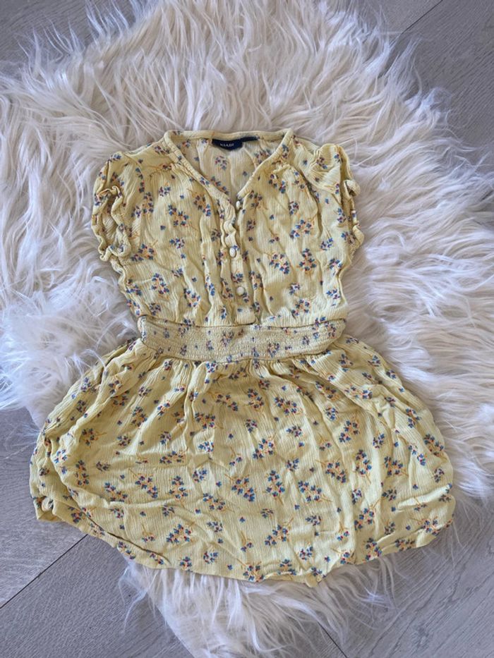 Robe 4 ans