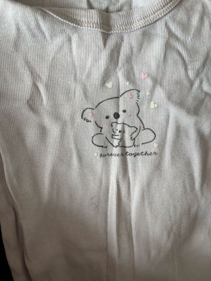 Bodies filles - photo numéro 2