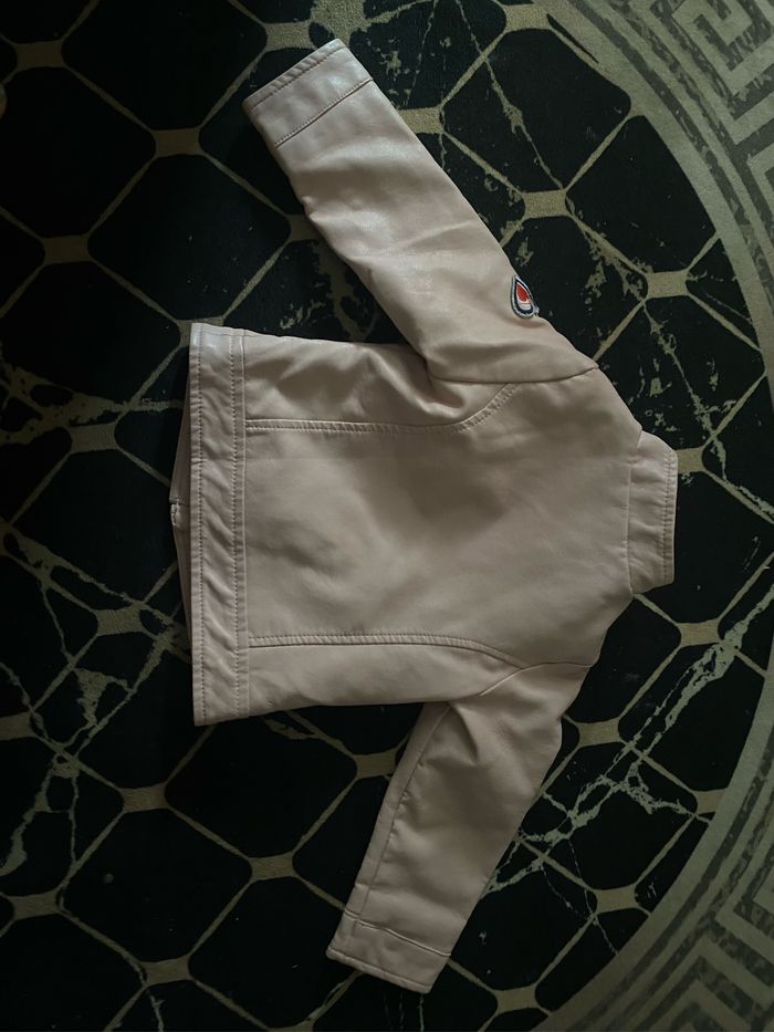 Veste - photo numéro 2