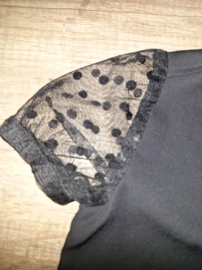 Blouse 4 ans fille - photo numéro 3