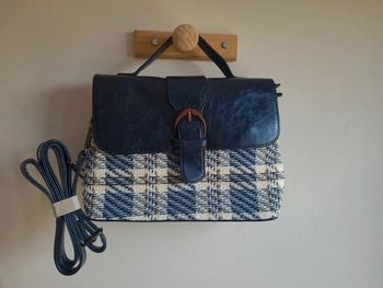 👜sac à main Inès Delaure👜