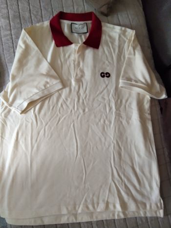 Polo Gucci 