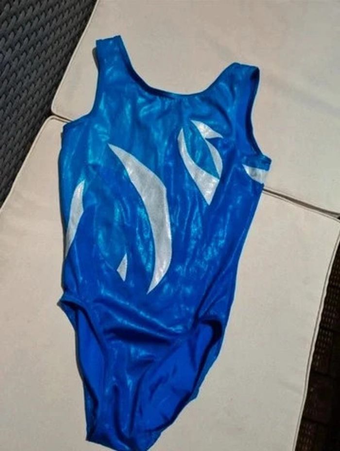 lot justaucorps M - photo numéro 2