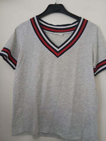T shirt femme 