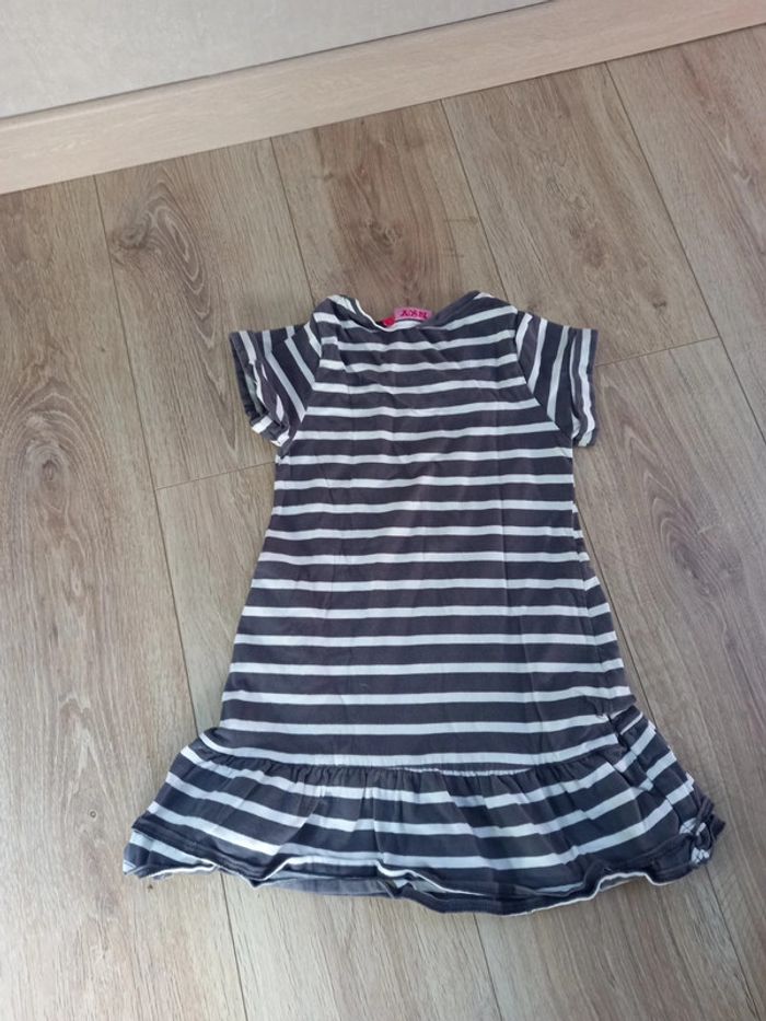 Robe  manche courte - photo numéro 2