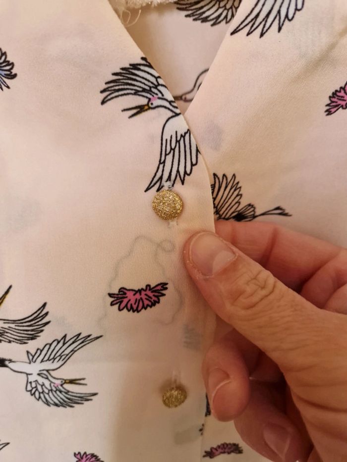 Haut season neuf Taille s - photo numéro 5