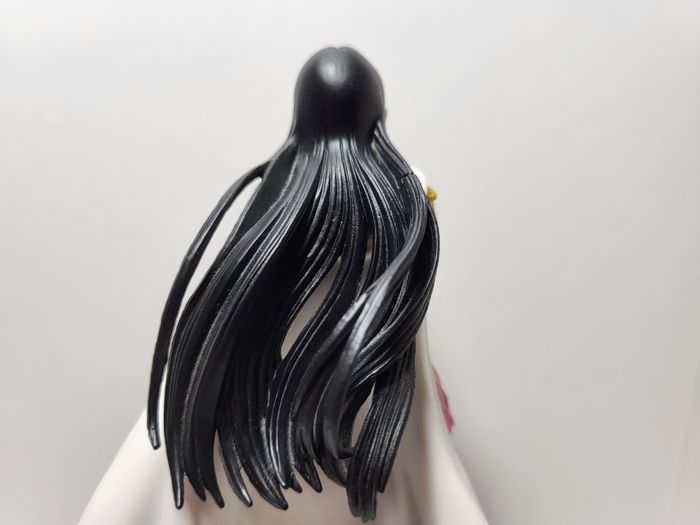 Boa Hancock - Ver. Ouka Shichibukai - DX Figurine One piece - photo numéro 6