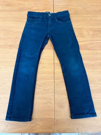 Jeans garçon