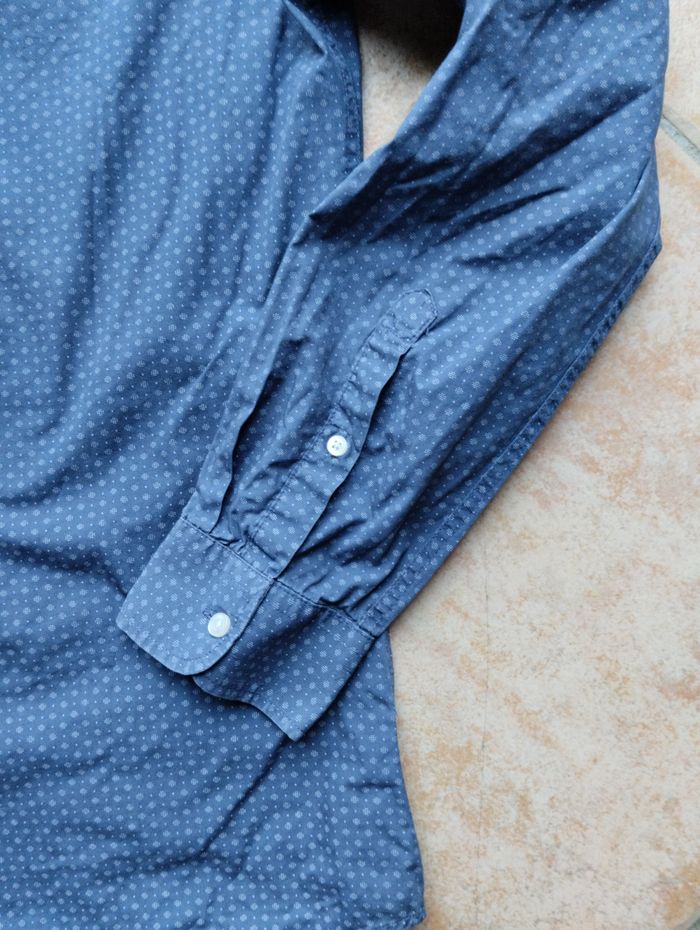 chemise homme L kIABI - photo numéro 2