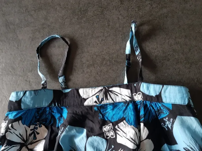 Robe Pacific Motion  taille 38 - photo numéro 5