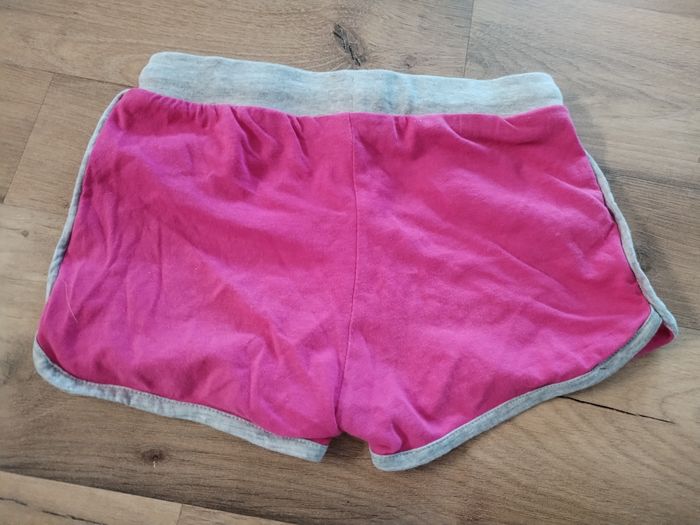 Short fille 5 ans - photo numéro 2