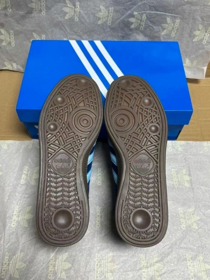 Adidas handball Spezial 38  Bleues - photo numéro 7