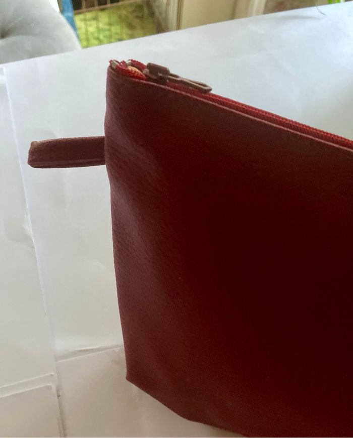 Trousse de toilette - photo numéro 2