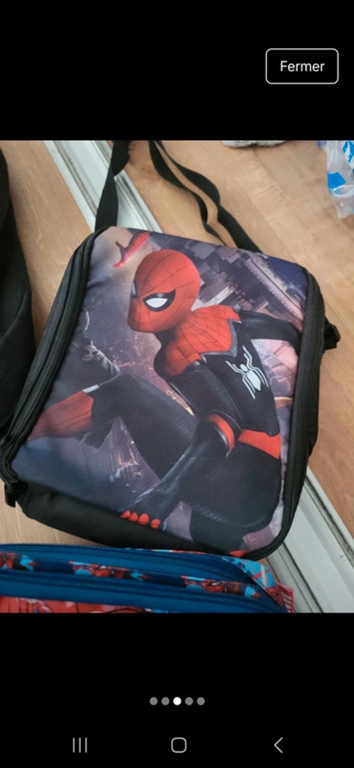 Sac à dos - photo numéro 3