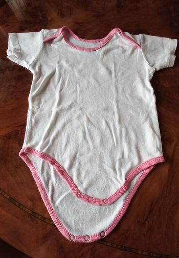 Bodie fille 18 mois