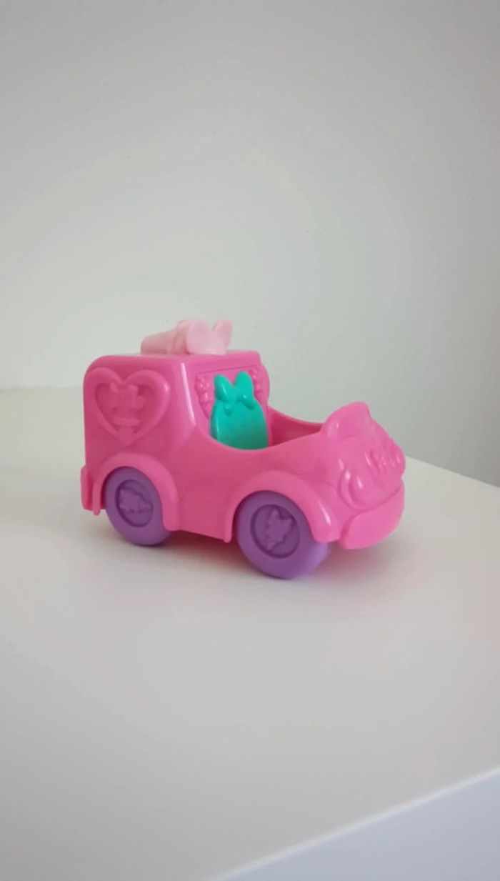 Voiture Mickey - photo numéro 2
