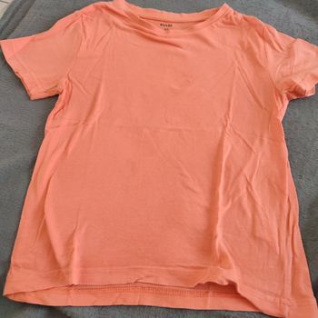 Tee-shirt 8 ans Kiabi