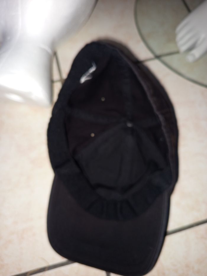 Casquette homme - photo numéro 4