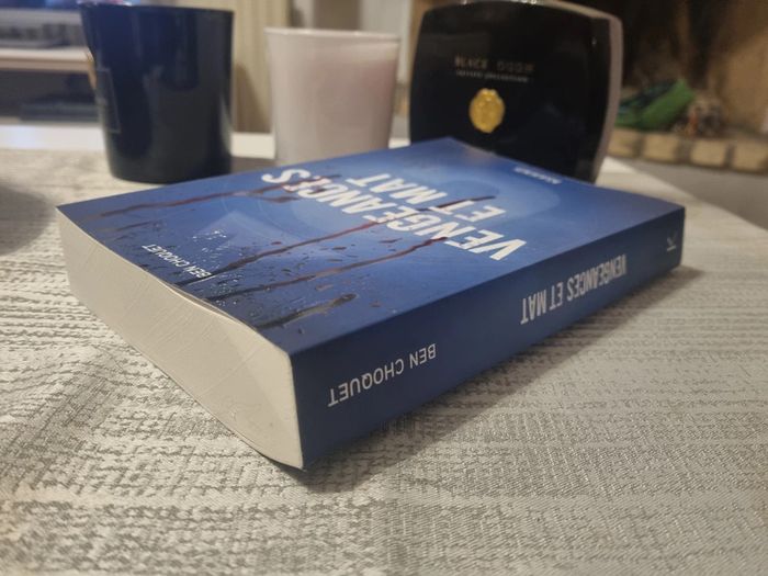 Ben Choquet - photo numéro 3