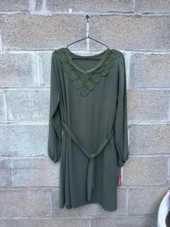 Robe taille unique neuve forcyma