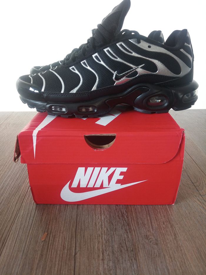 Tn air max plus - photo numéro 2