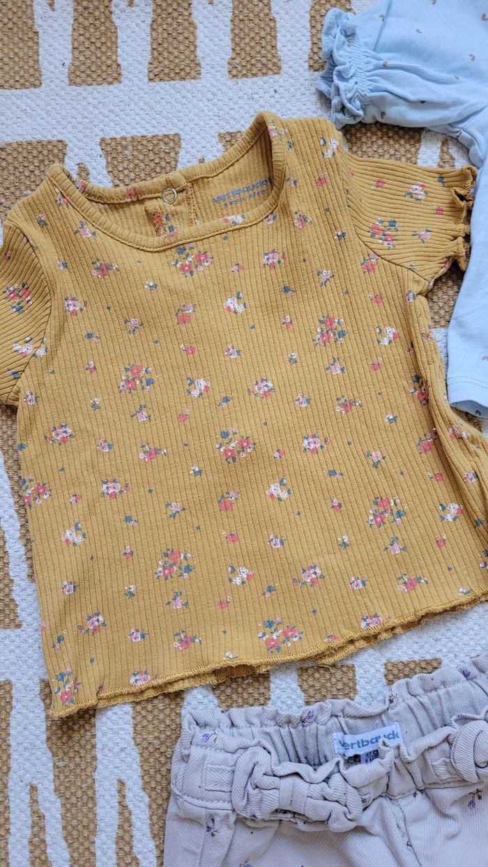 Lot 6mois 🌸 - photo numéro 3