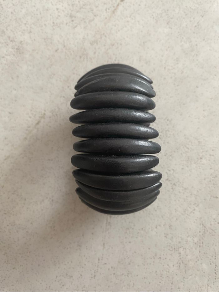 Lot de 5 bracelets fantaisie - photo numéro 7